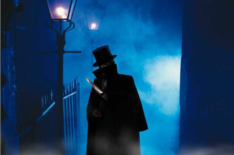 Jack the Ripper Walking Tour - 6:00 pm - Photo 2