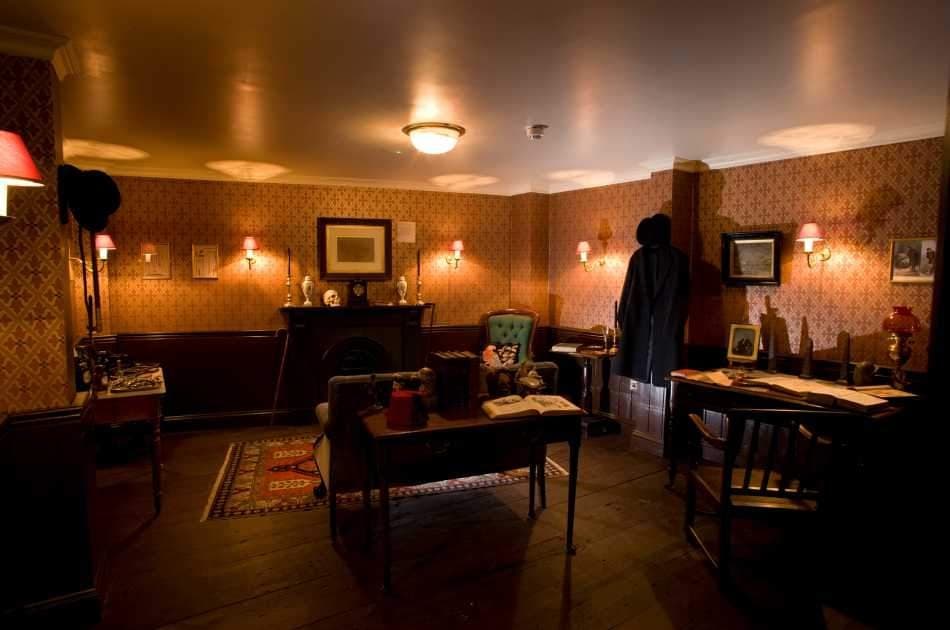 Jack the Ripper Walking Tour - 6:00 pm - Photo 13