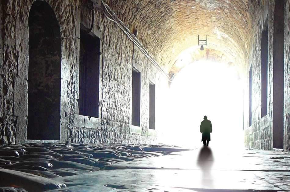 Jack the Ripper Walking Tour - 6:00 pm - Photo 4
