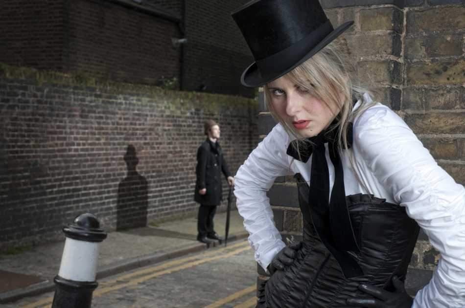Jack the Ripper Walking Tour - 6:00 pm - Photo 6