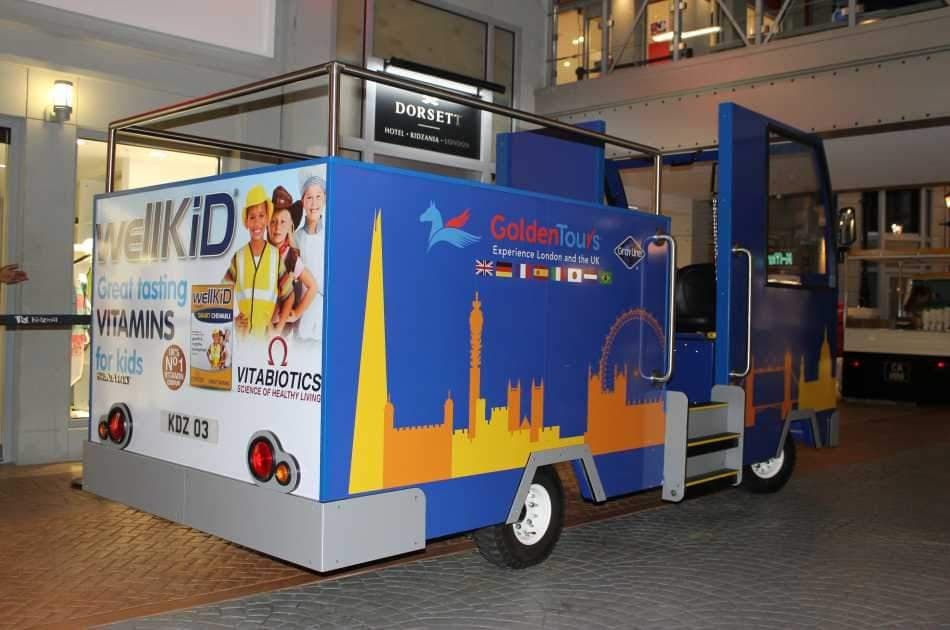 Kidzania London - Fast Track - Photo 4