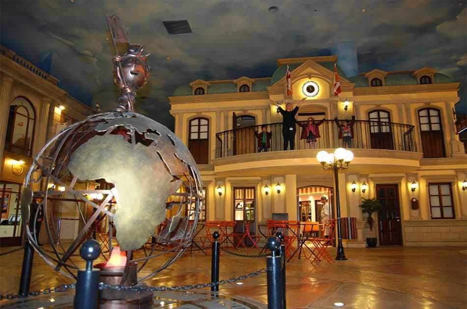 Kidzania London - Fast Track - Photo 7