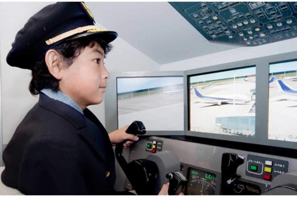 Kidzania London - Fast Track - Photo 10