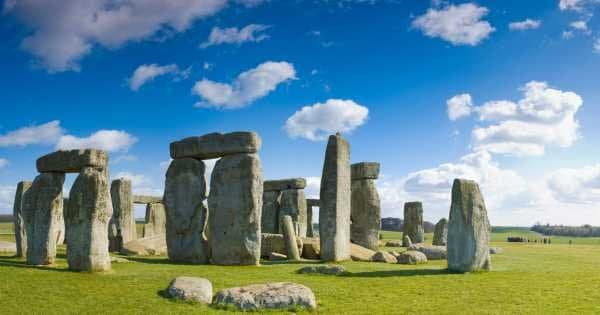 Simply Stonehenge Tour - Morning - Photo 1