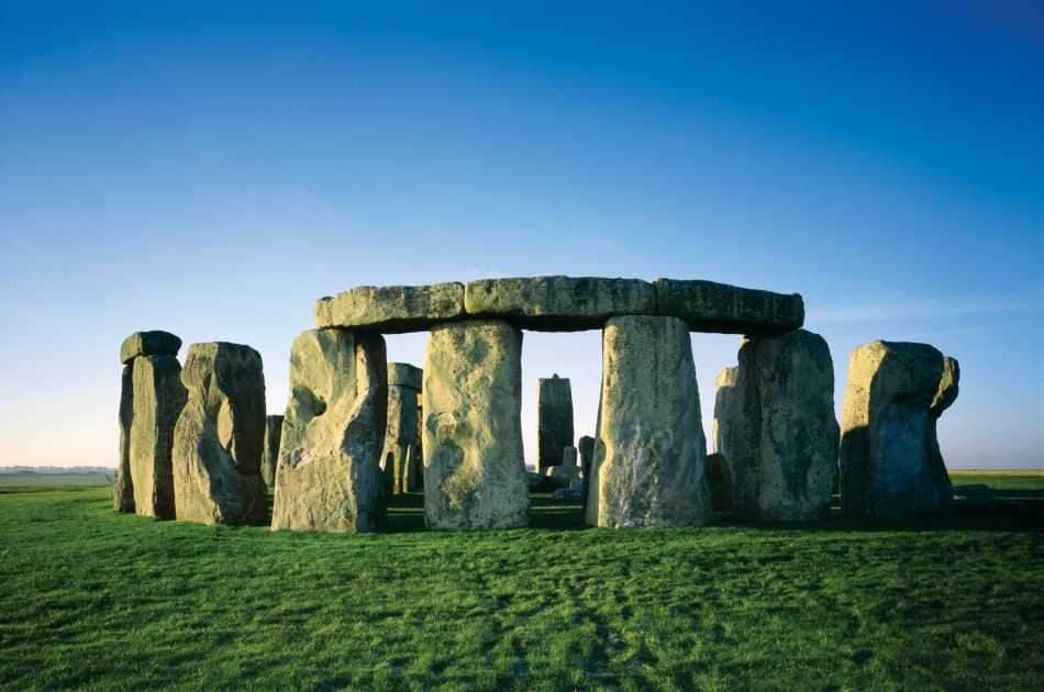 Simply Stonehenge Tour - Morning - Photo 2