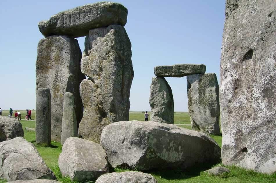 Simply Stonehenge Tour - Morning - Photo 4