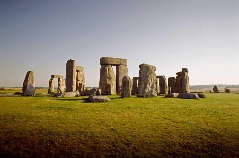 Simply Stonehenge Tour - Morning - Photo 6
