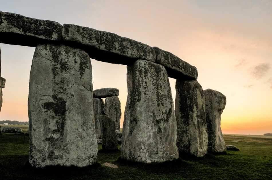 Simply Stonehenge Tour - Morning - Photo 7