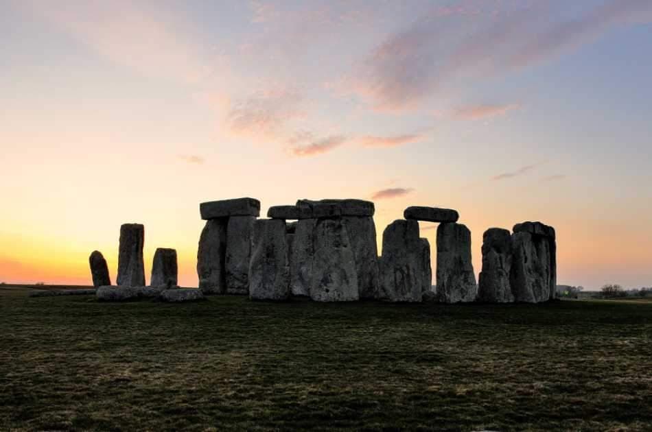 Simply Stonehenge Tour - Morning - Photo 8