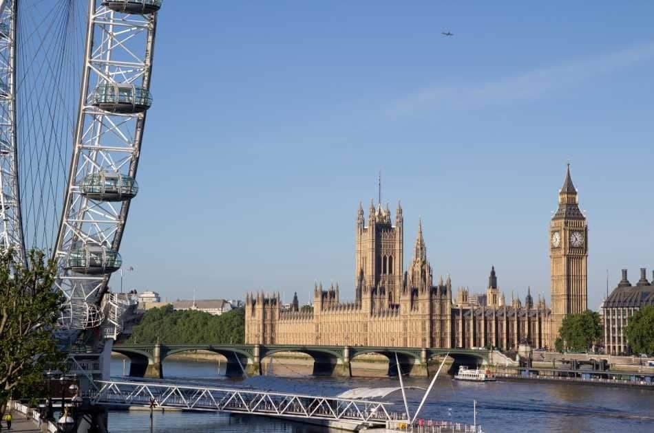 The Coca Cola London Eye - Standard Ticket - Photo 2