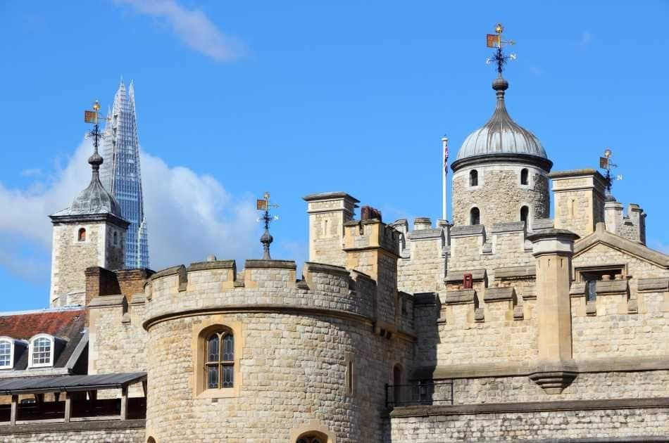 Tower of London Tickets - With Beefeater Tour - Photo 13