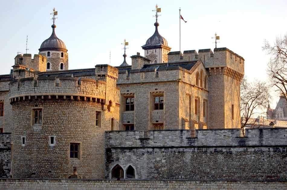 Tower of London Tickets - With Beefeater Tour - Photo 5