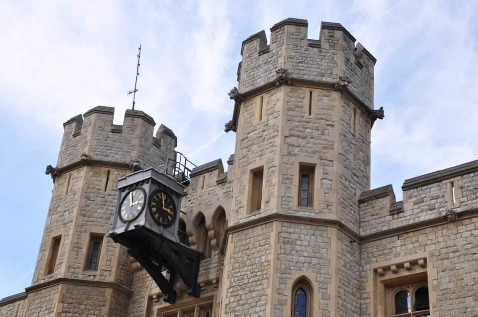 Tower of London Tickets - With Beefeater Tour - Photo 7