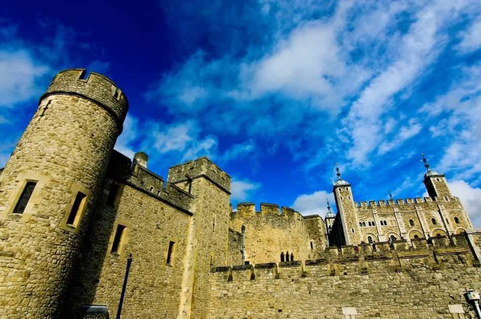 Tower of London Tickets - With Beefeater Tour - Photo 8