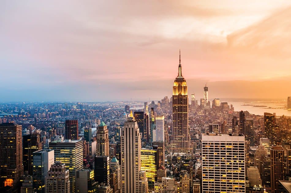 Couple's 30 Minute Private New York Helicopter Tour - Photo 3