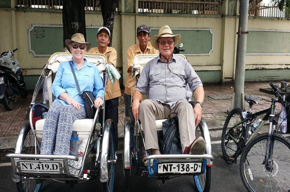 3 Hour Private Pedicab Tour of Nha Trang - Photo 4