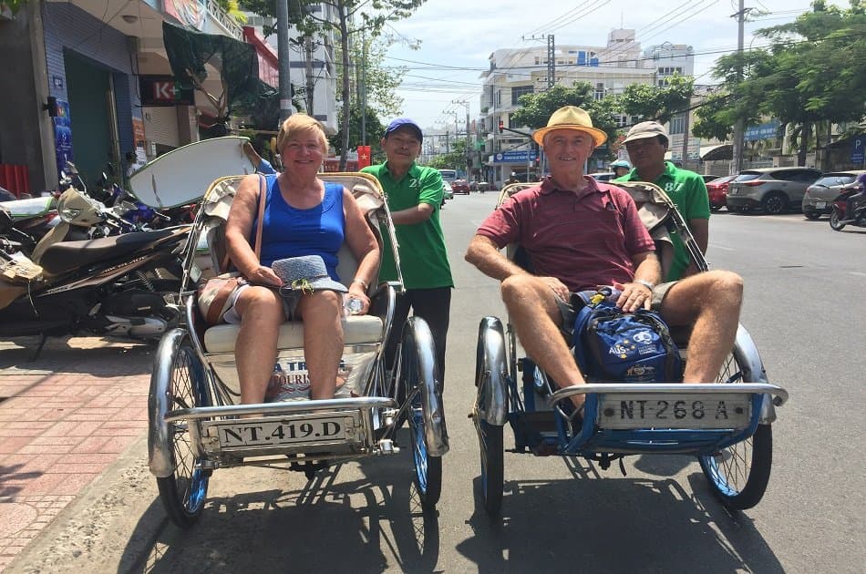 3 Hour Private Pedicab Tour of Nha Trang - Photo 6