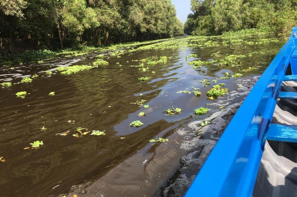 A Glimpse Of Mekong Delta Ben Tre & Can Tho from Saigon - Photo 4