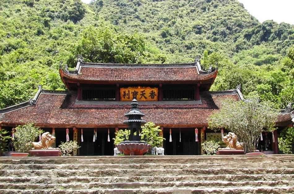 Buddhism Pilgrimage - Perfume Pagoda Trip - Photo 2