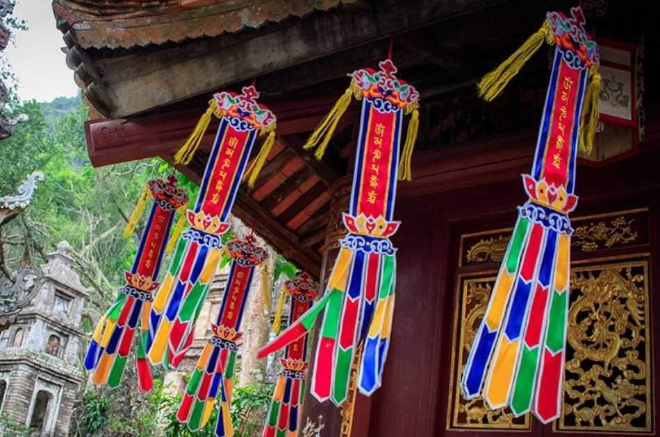 Buddhism Pilgrimage - Perfume Pagoda Trip - Photo 6