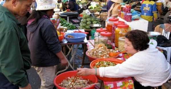 Cooking Class & Market Visit in Ho Chi Minh City - Photo 1