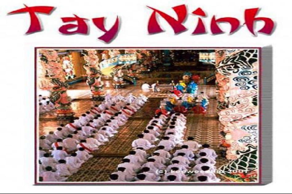 Cu Chi Tunnels and Cao Dai Temple Full Day Tour from Ho Chi Minh - Photo 7