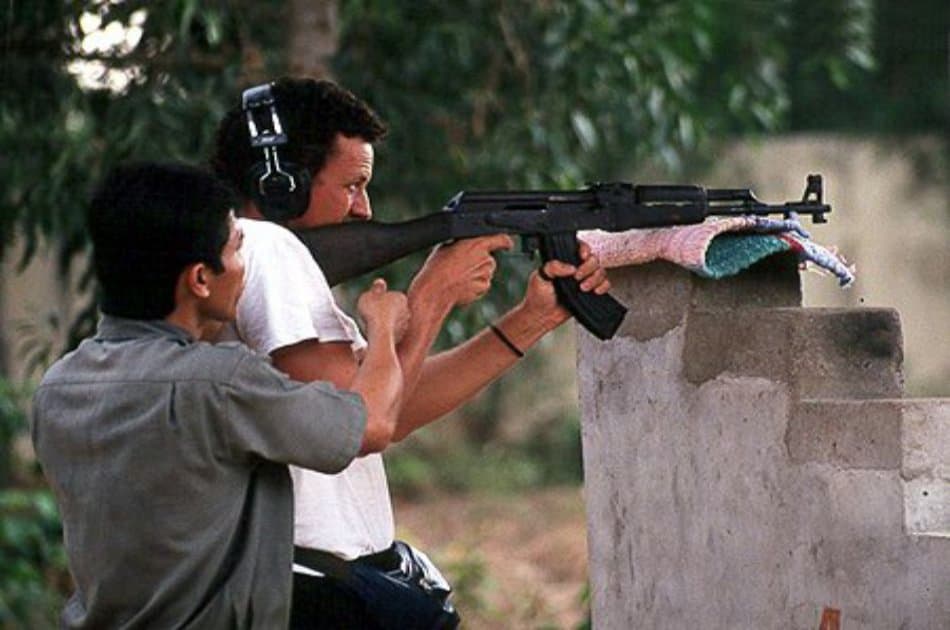 Cu Chi Tunnels and Ho Chi Minh City Full Day Tour - Photo 5
