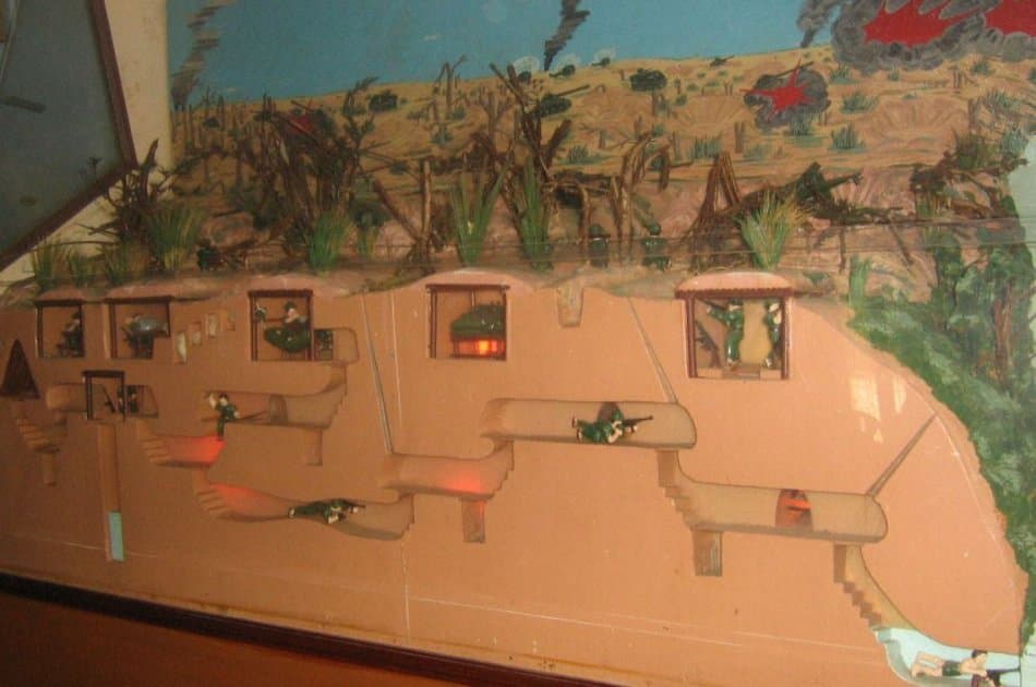 Cu Chi Tunnels Half Day Private Tour from Ho Chi Minh - Photo 2
