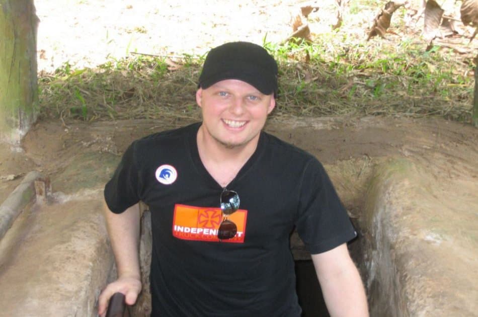 Cu Chi Tunnels Half Day Private Tour from Ho Chi Minh - Photo 5