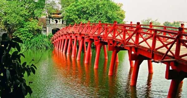 Full Day Exploring Hanoi Group Tour - Photo 1