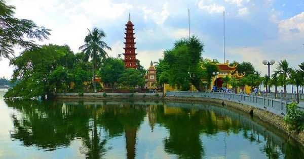 Full Day Exploring Hanoi With Green Car Tour - Photo 1