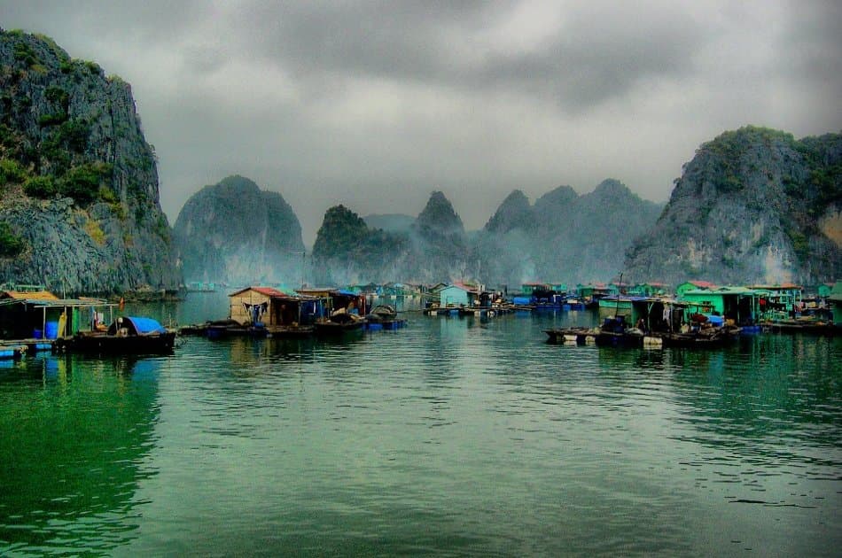 Full Day Group Tour of Halong Bay From Hanoi - Photo 4