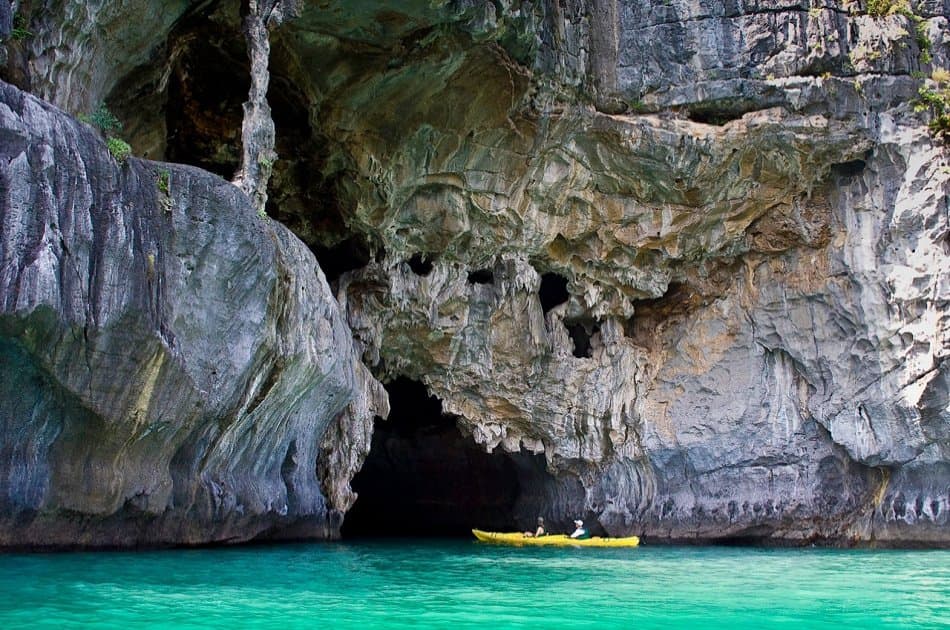 Full Day Group Tour of Halong Bay From Hanoi - Photo 5