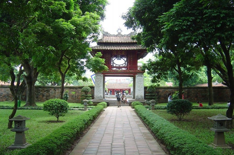 Full-day Private Hanoi City Tour - Photo 3