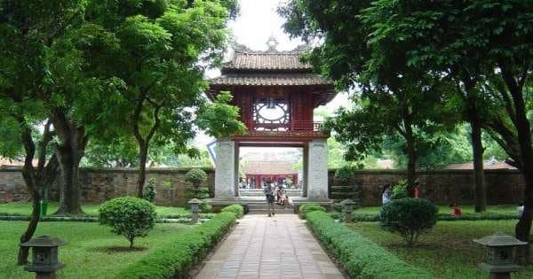 Full-day Private Hanoi City Tour - Photo 1