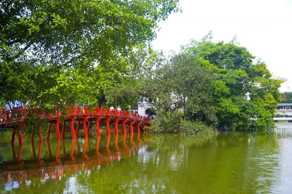 Full-day Private Hanoi City Tour - Photo 4