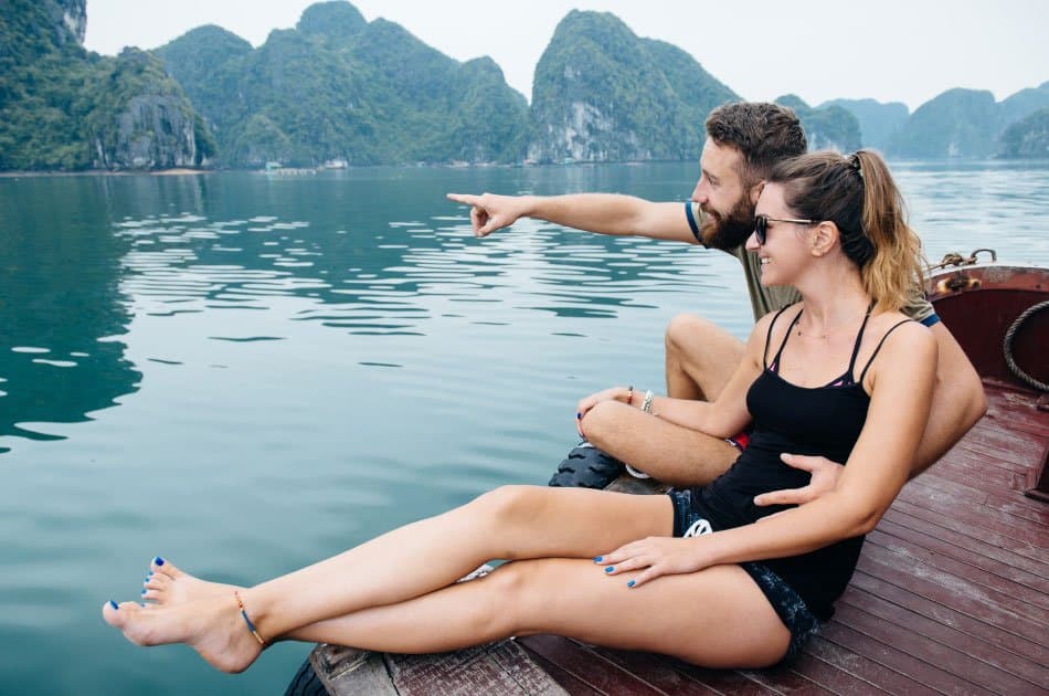 Group Tour- TET Holidays (Vietnamese New year) Discover the Vietnamese Spirit - Photo 8