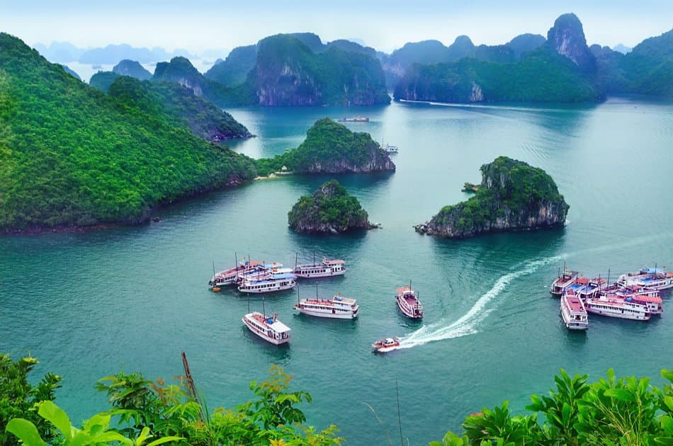 Group Tour- TET Holidays (Vietnamese New year) Discover the Vietnamese Spirit - Photo 7