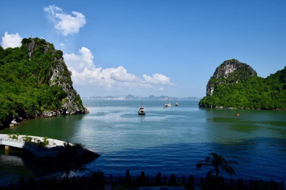 Ha Long Bay 1 Day Tour - Photo 4