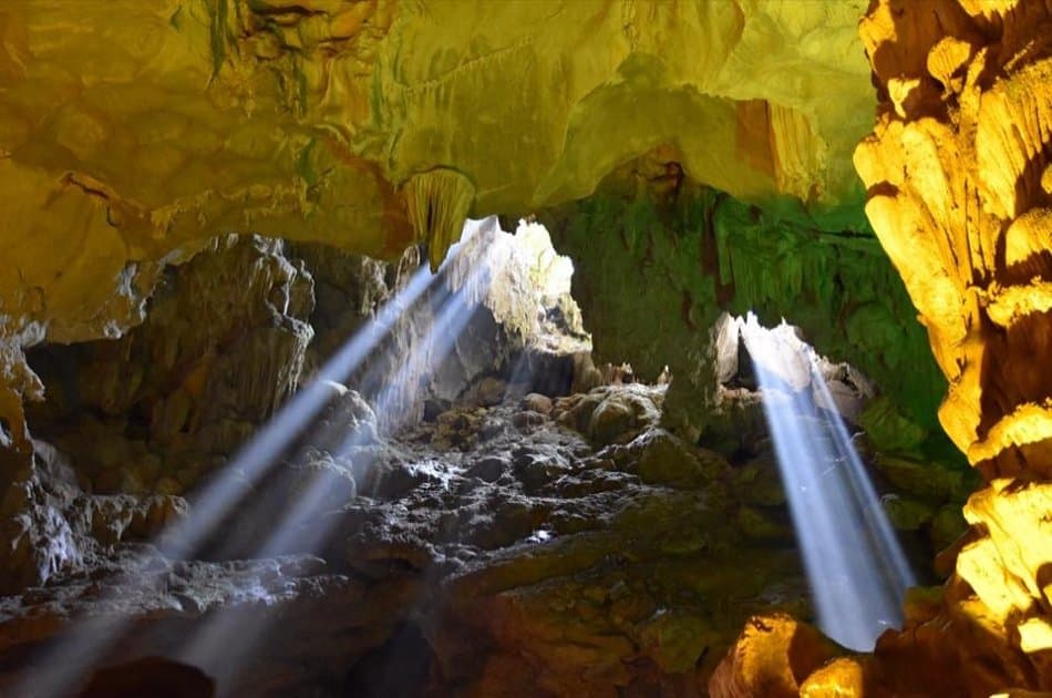 Ha Long Bay 1 Day Tour - Photo 3
