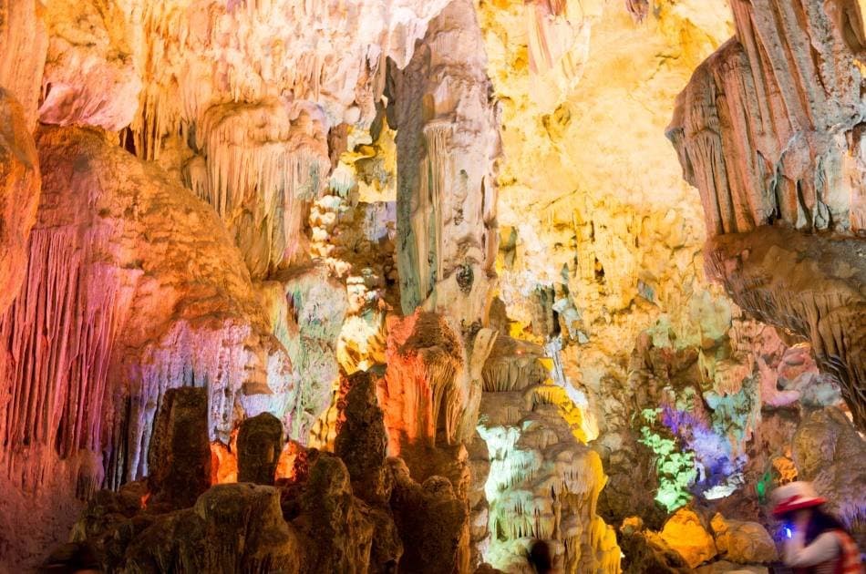 Ha Long Bay 1 Day Tour - Photo 6