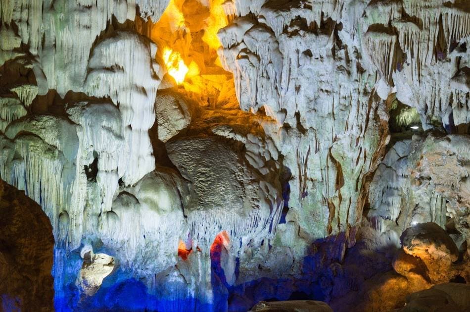 Ha Long Bay 1 Day Tour - Photo 7
