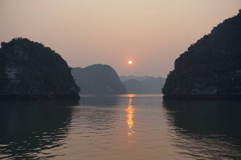 Ha Long Bay 1 Day Tour - Photo 8