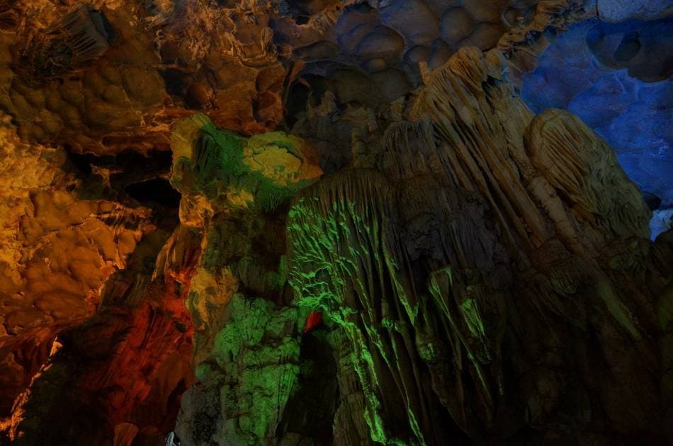 Ha Long Bay 1 Day Tour - Photo 10