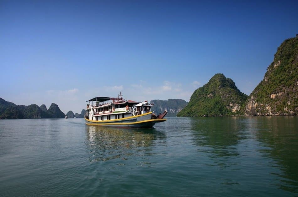 Ha Long Bay 1 Day Tour - Photo 5