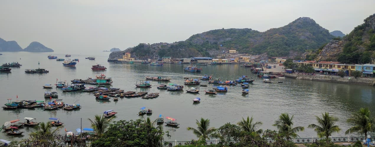 Hai Phong