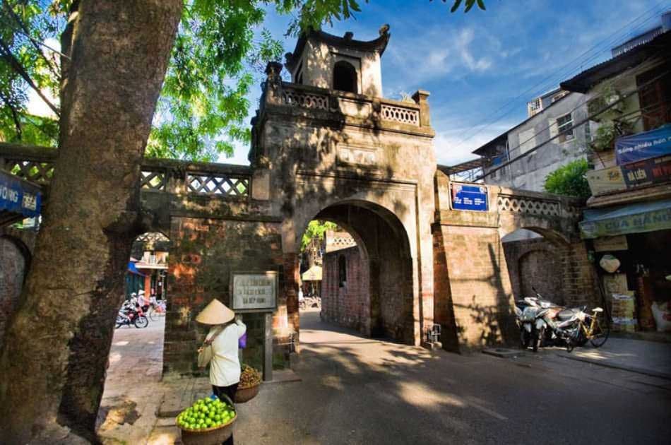Half Day Hanoi Art Experience - Photo 2