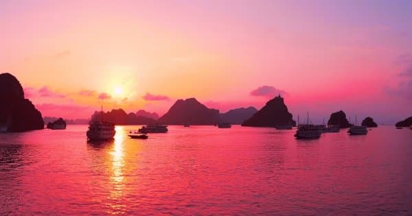 Halong Bay Honeymoon Package Includes Luxury Seaplane Tour - Photo 1