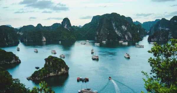 Halong Bay One Day Tour: Cruising, Kayaking, Seafood Lunch... - Photo 1