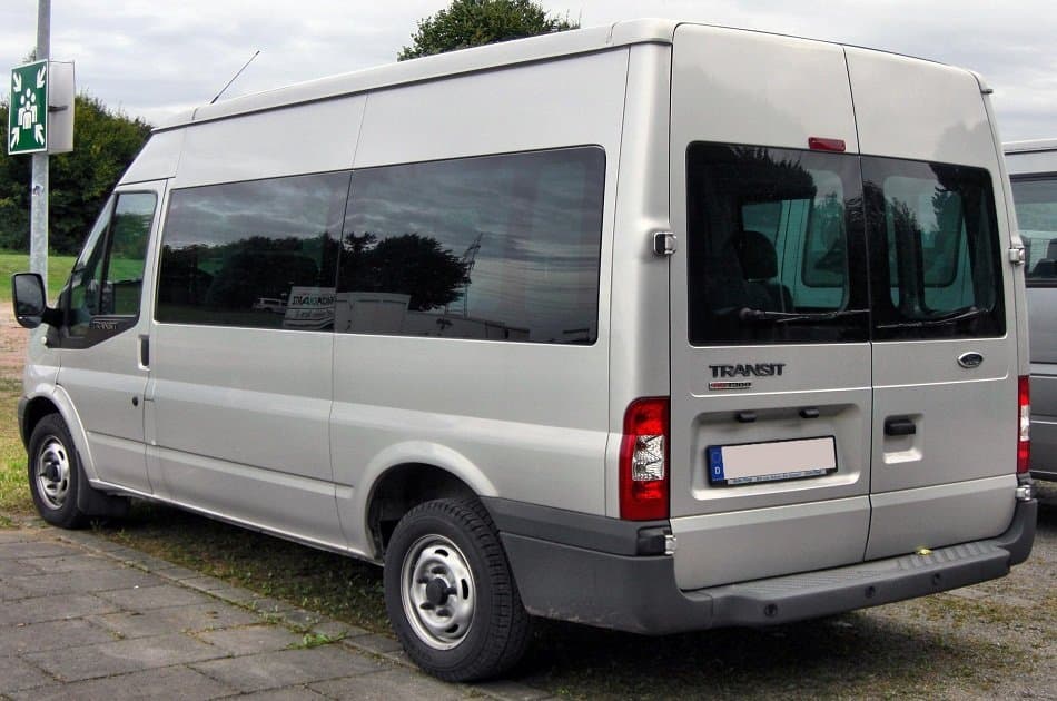 Hanoi Airport Arrival Transfer by 16 Seats Minibus - Photo 3
